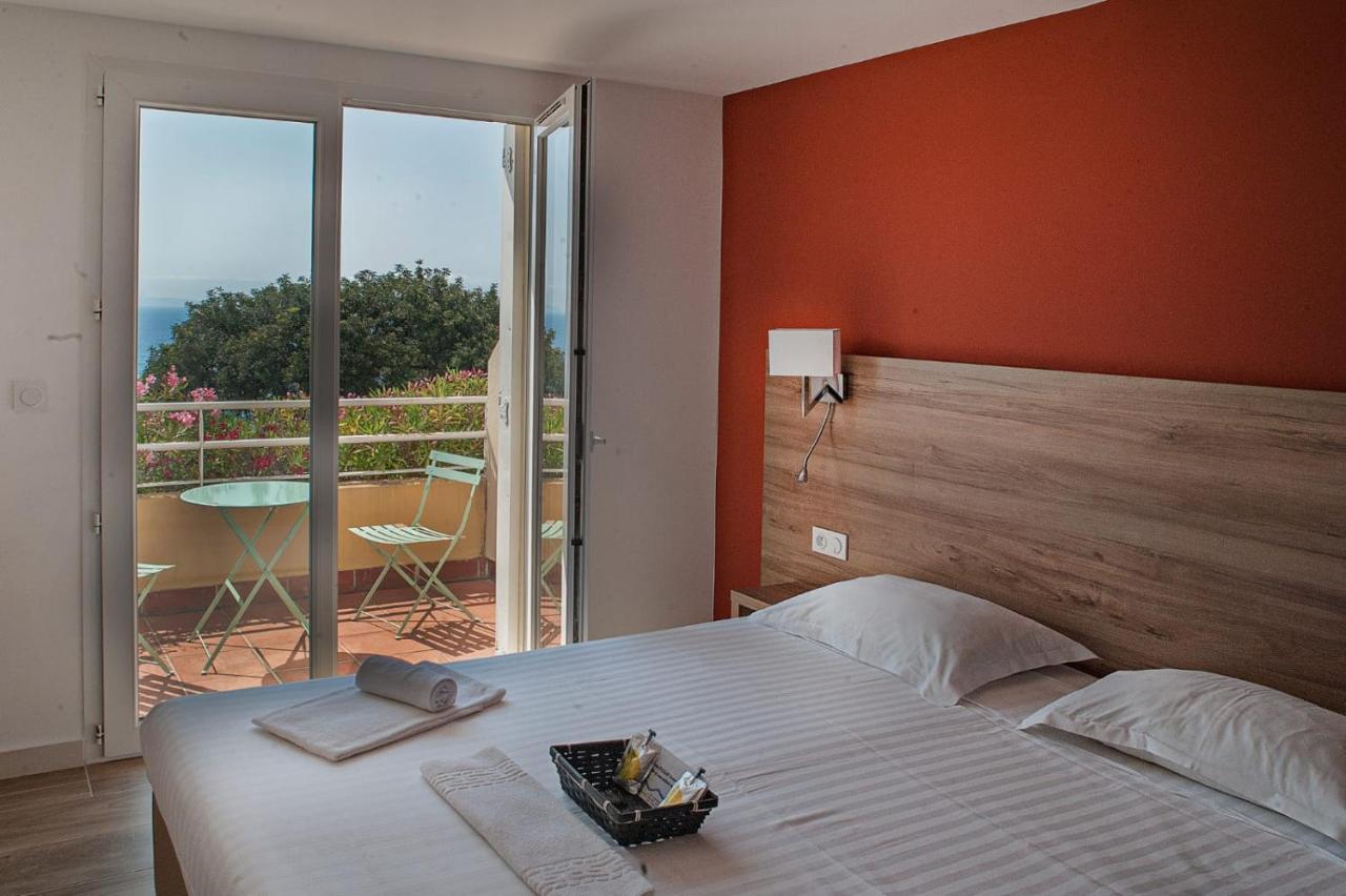 Hotel-Club Du Domaine D'Aiguebelle, Ussim Vacances Le Lavandou Ngoại thất bức ảnh